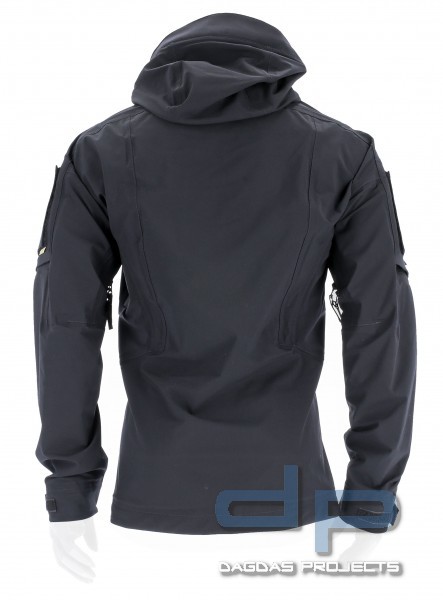 RECON REGENJACKE SPEZIALKRÄFTE RRS1 IN VERSCHIEDENEN FARBEN