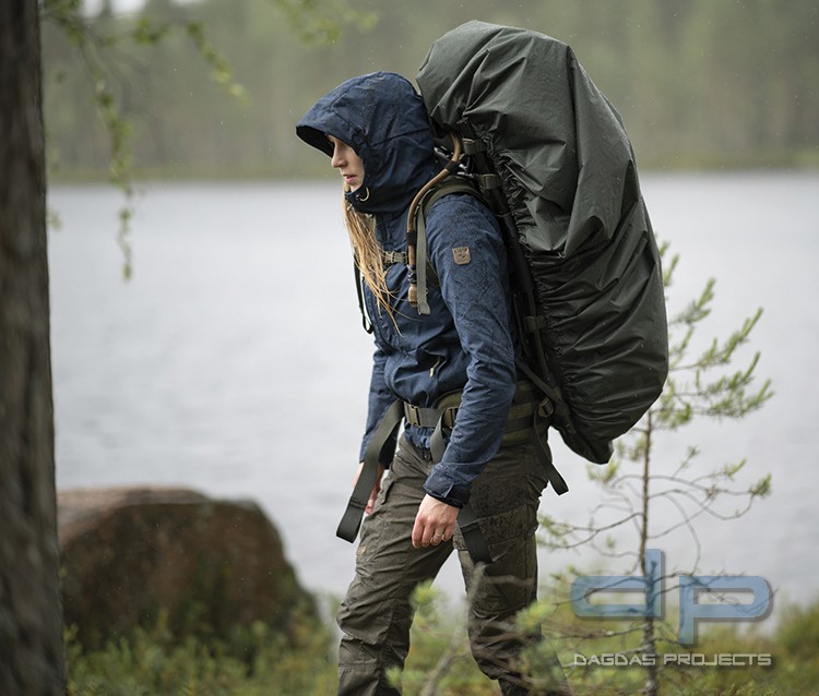 Savotta Rain Cover Regenhülle