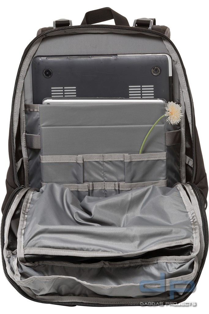 MYSTERY RANCH PRIZEFIGHTER DAYPACK 20 L