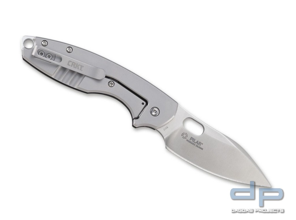 CRKT Pilar III Taschenmesser