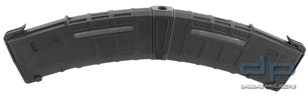 TACTECH MAGAZINKOPPLER FÜR MAGPUL PMAG GEN M3 in verschiedenen Farben