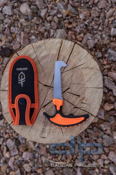 GERBER VITAL PACK SÄGE