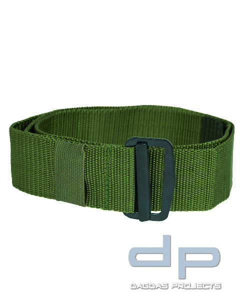 US BDU BELT OLIV VPE 10