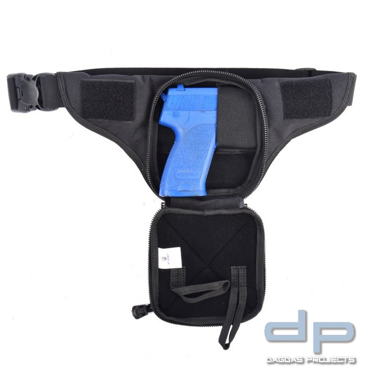 COP®MB6 Hüfttaschen-Waffenholster