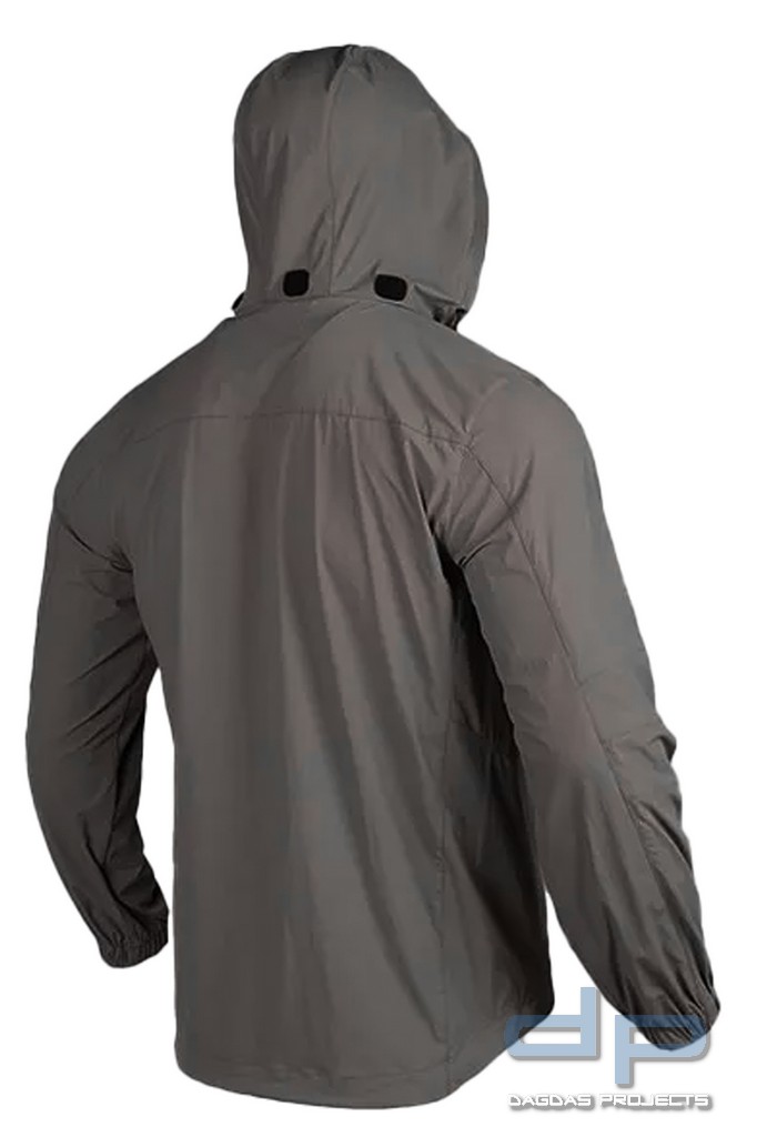 Emerson Gear Blue Label Star (Sonnenschutz Jacke UV 100+) in Ranger Green