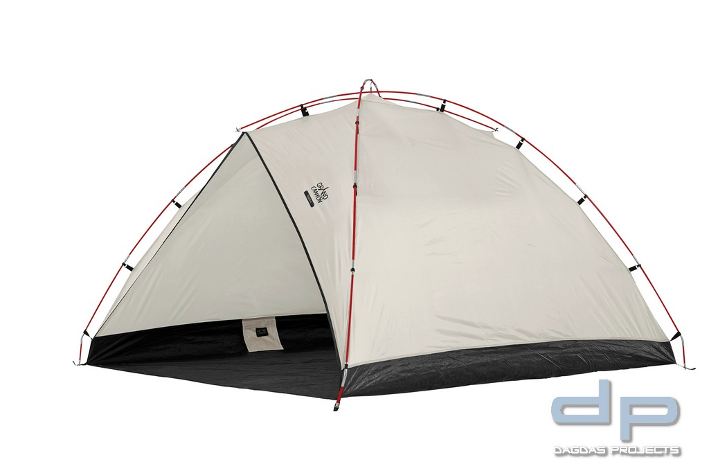 GRAND CANYON TONTO BEACH TENT 4 STRANDZELT