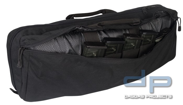 Condor Transporter Sling Bag Gewehrtasche