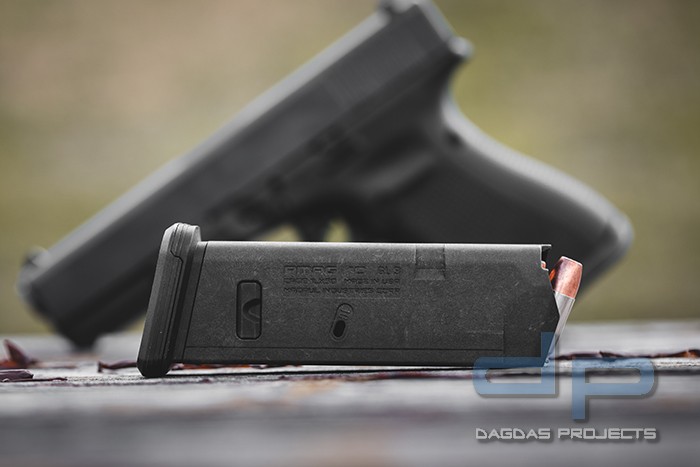 Magpul PMAG 10 GL9 GLOCK 19