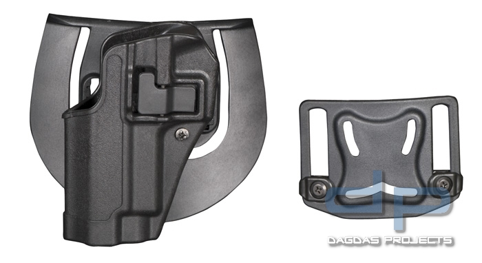 BLACKHAWK CQC Holster Beretta - Links