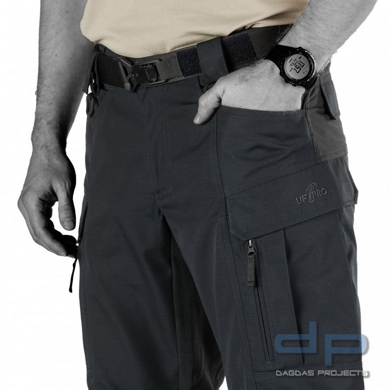 UF PRO® Einsatzhose P-40 Classic Gen.2 in verschiedenen Farben Übergrößen