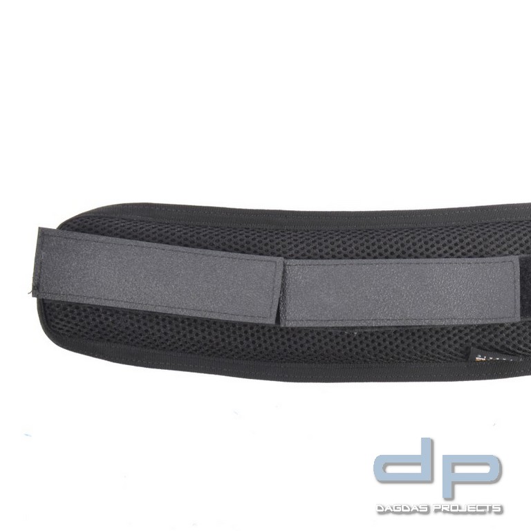 COP® Rutschhemmende Klettstreifen für Übergürtel/Dienstkoppeln mit Klett