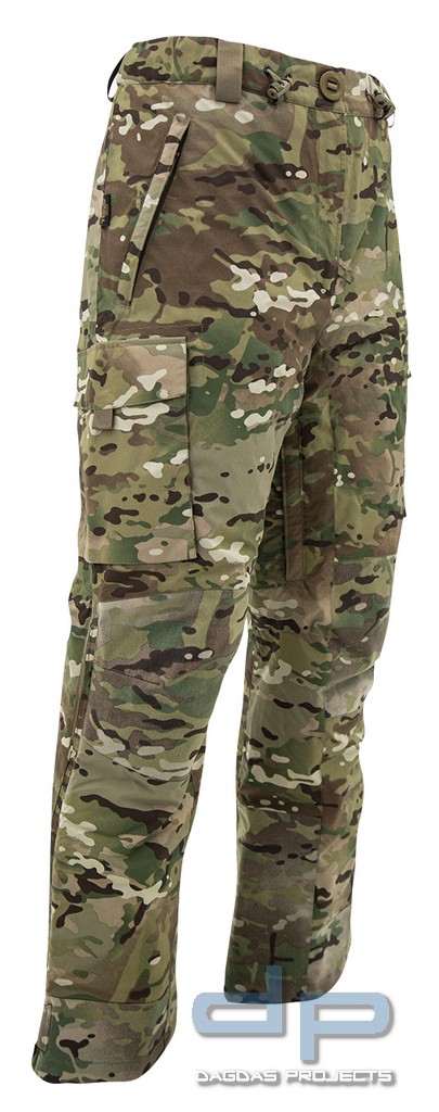 CARINTHIA MIG 4.0 TROUSERS MULTICAM