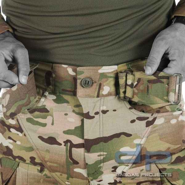 UF PRO STRIKER ULT KAMPFHOSE MULTICAM IN VERSCHIEDENEN FARBEN