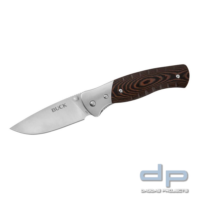 Buck Selkirk Large
