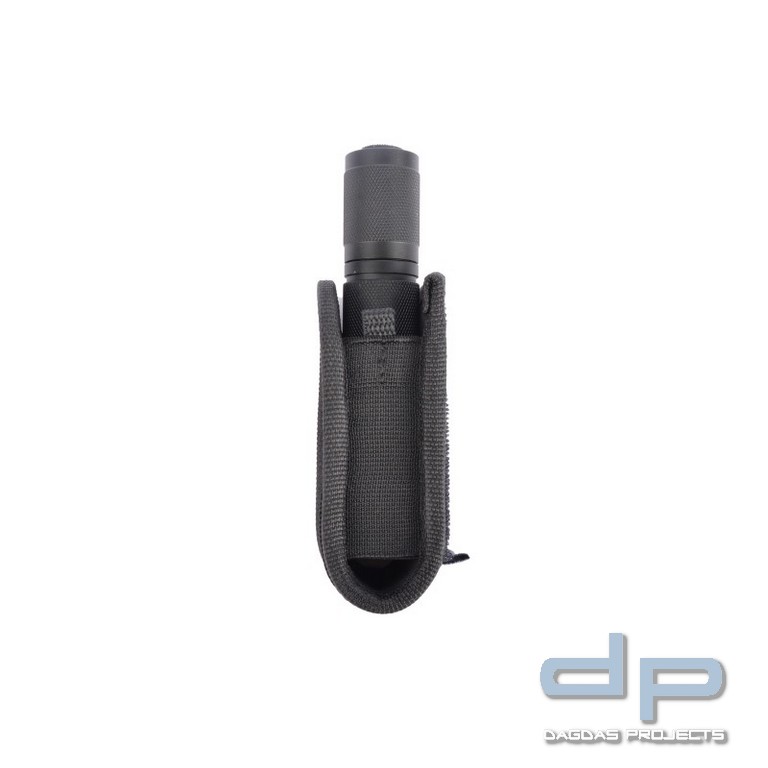 COP® 1408 offenes Universalholster/Magazintasche mit Hakenklettrücken