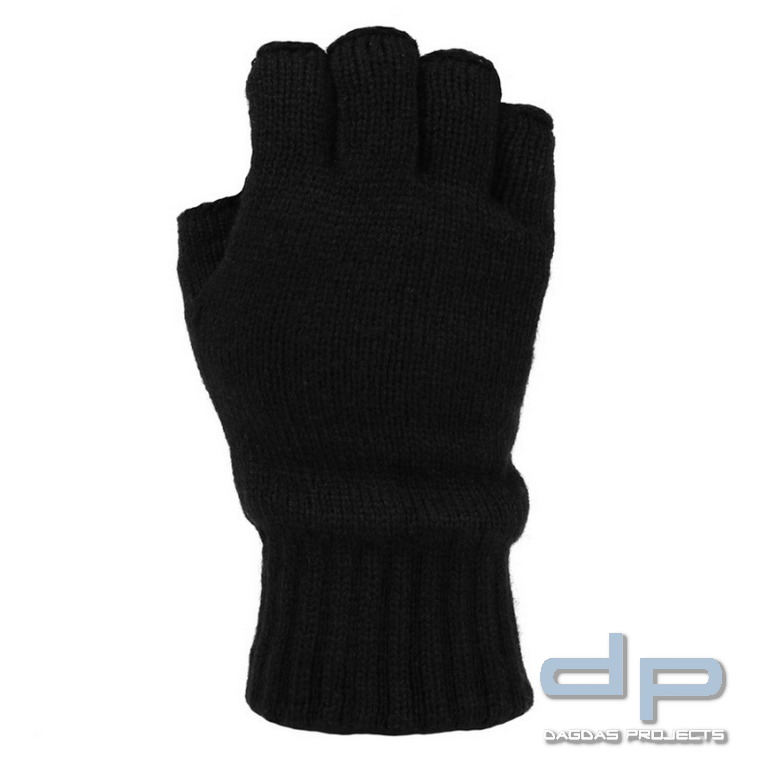 Handschuhe ohne Finger