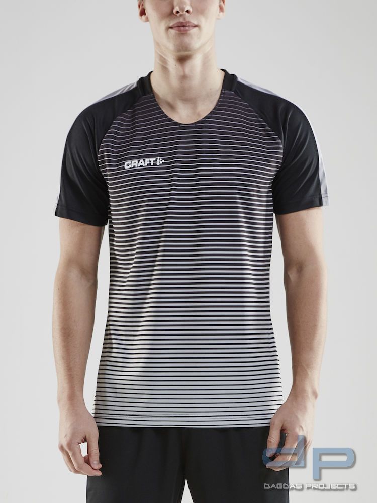 Trikot Pro Control Stripe Jersey Herren in verschiedenen Farben