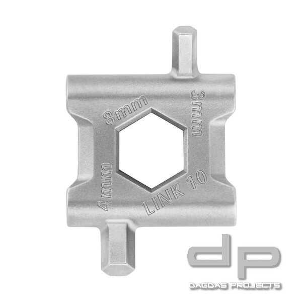 Multitool LINK 10