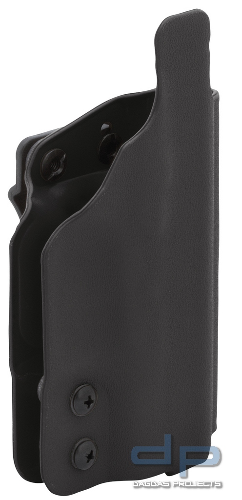 DSG CDC Holster IWB Glock 43 - Links in zwei Farben