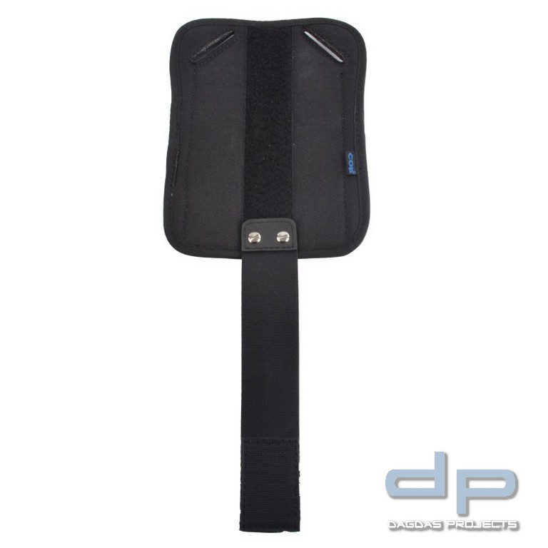COP® 9756 Molle-Adapterplatte (3-reihig) für Schulterholster