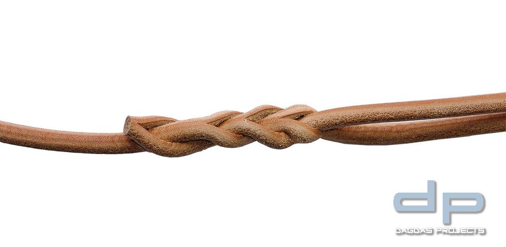 AKAH Lautlose Hundeleine