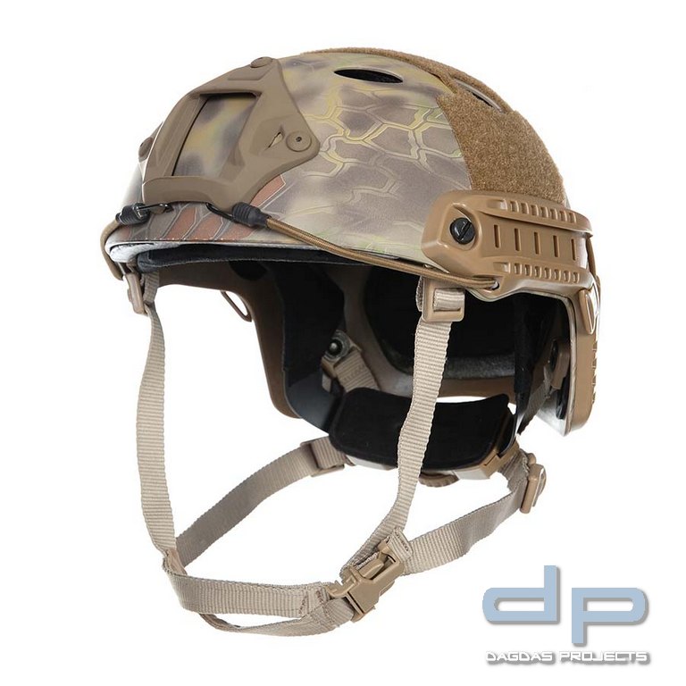Mich fast Helm mandrake AIRSOFT nur für airsoft