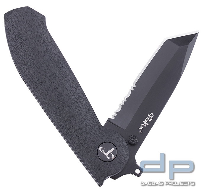 Tekut ARES SON Einhandmesser