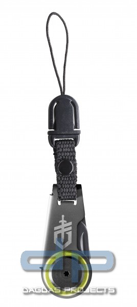 GERBER ZIP BLADE