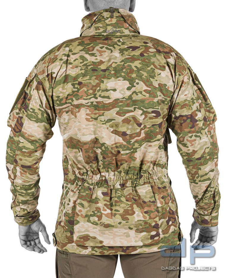 UF PRO M2 PARKA EINSATZ-SMOCK A-TACS U|CON