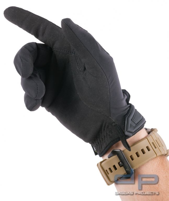 First Tactical Slash Patrol Glove Größe: XL und M