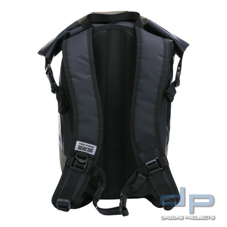 TF-2215 Yukon Trockenbeutel 18L