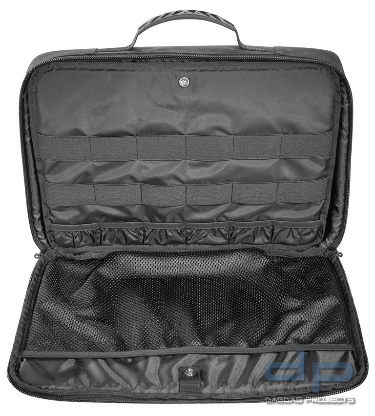 TT PISTOL BAG MP7 WAFFENTASCHE