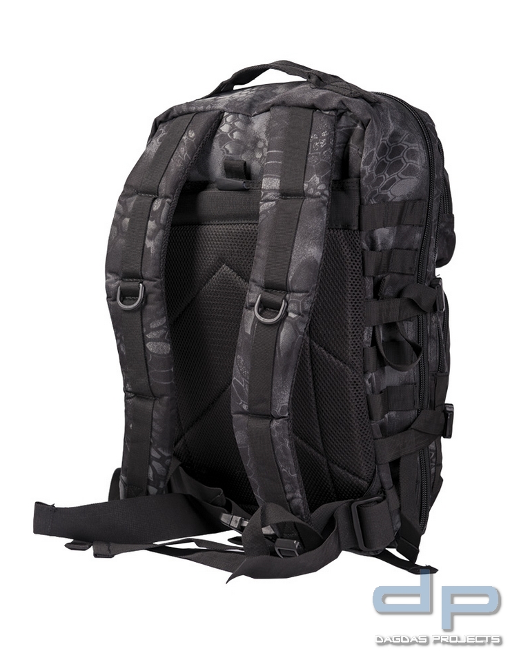 US ASSAULT PACK LG MANDRA NIGHT VPE 2