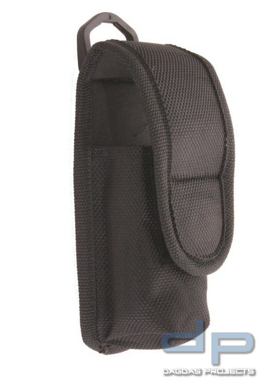 Taschenlampe NiteCore EA4 Pioneer arretierbarer Schalter, schwarz