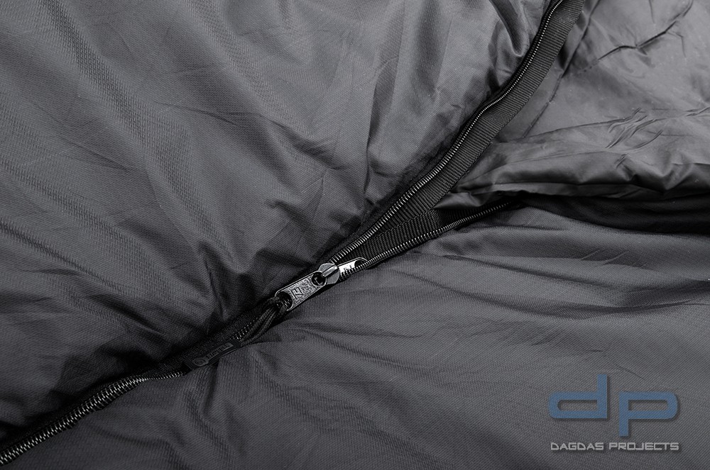 Snugpak Schlafsack Special Forces Complete System in verschiedenen Farben