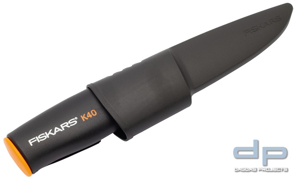 FISKARS UNIVERSALMESSER K40