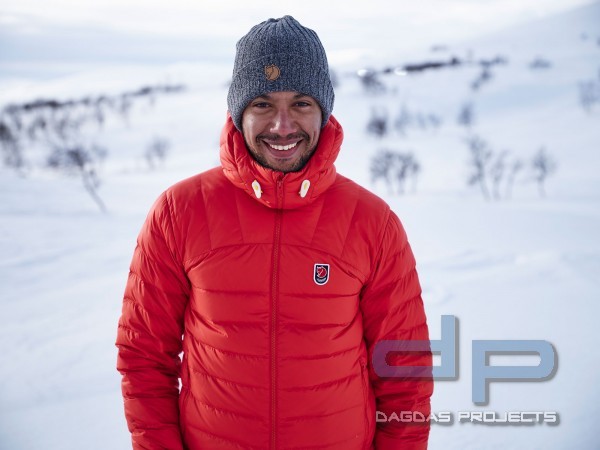 Fjällräven Byron Hat in verschiedenen Farben