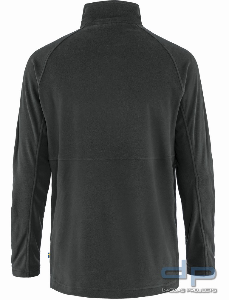 FJÄLLRÄVEN VARDAG LITE FLEECE JACKET