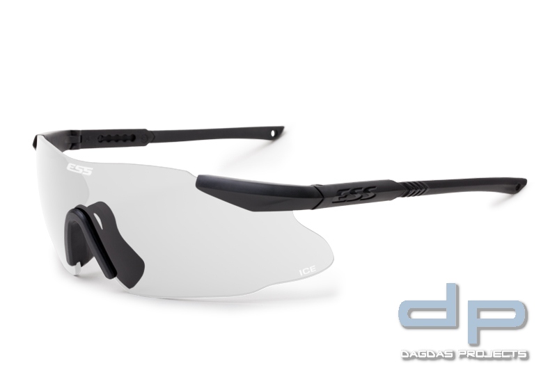ESS ICE-ONE (Clear Lens) Kit