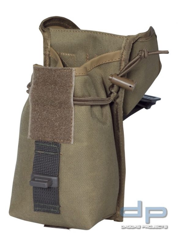 75Tactical Magazintasche TecSys MX8 Coyote