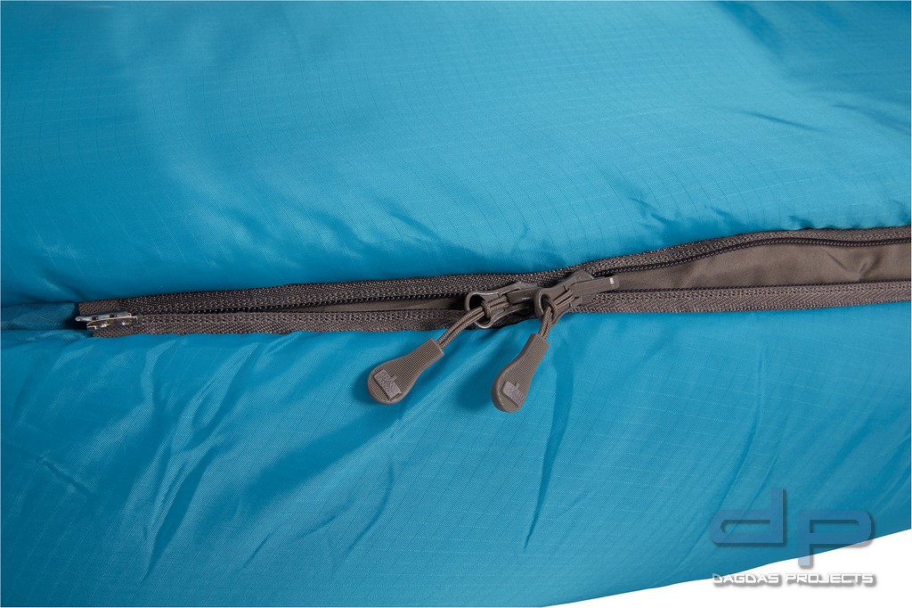 GRAND CANYON FAIRBANKS 150 KIDS SCHLAFSACK