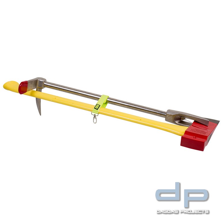 rescue-tec Handschuhhalter mit Karabiner