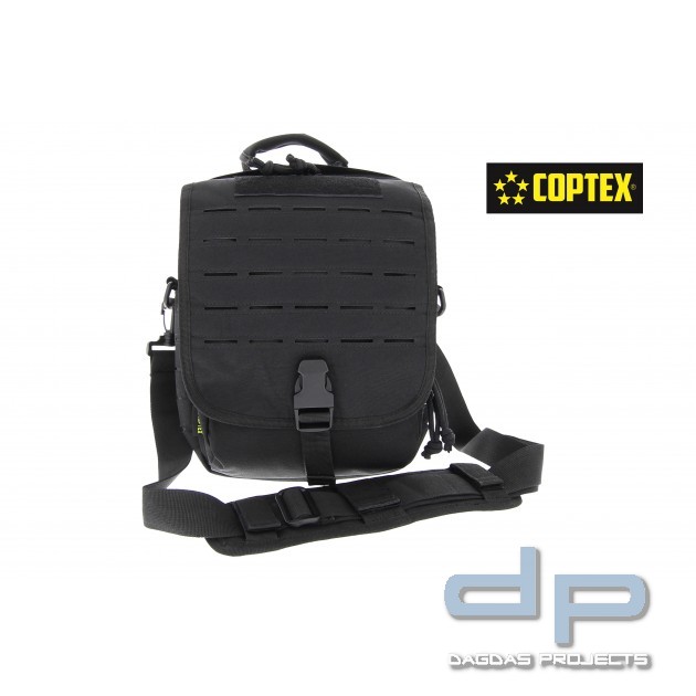 COPTEX Umhängetasche klein