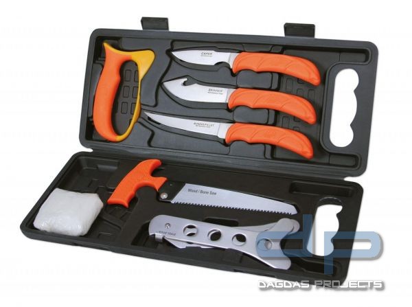 Outdoor Edge Wild Pak