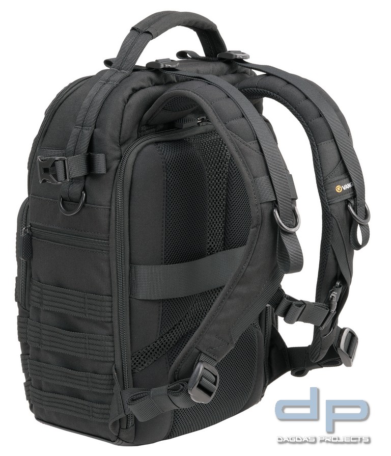 VANGUARD VEO RANGE T 37M KAMERARUCKSACK 11 L in verschiedenen Farben