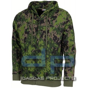 Trainingsjacke, "Jogger", M05 tarn