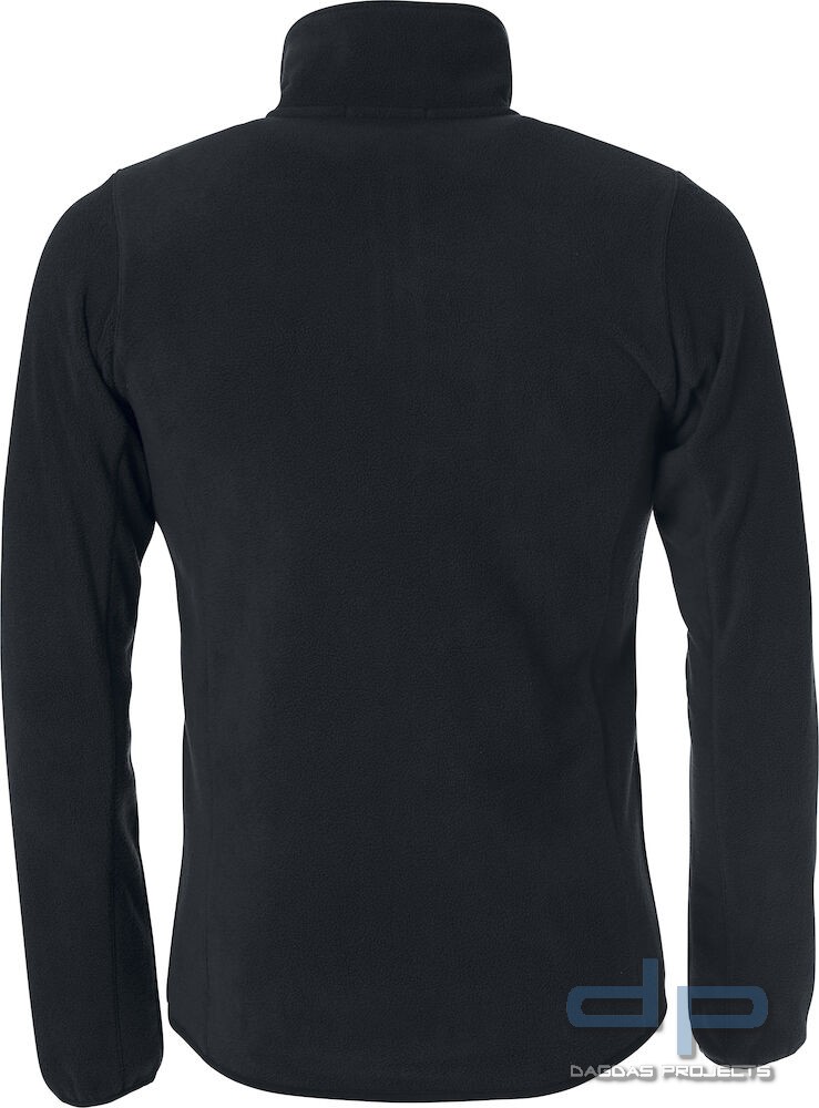 Basic Behörden Polar Fleece Jacket in verschiedenen Farben