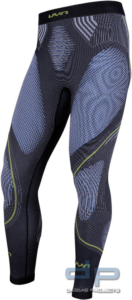 UYN EVOLUTYON Pants Long in schwarz