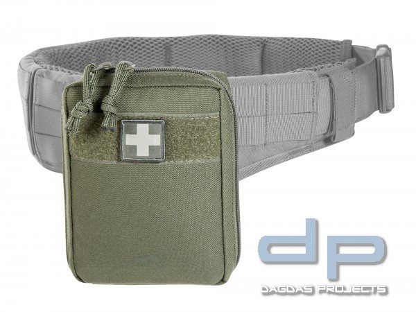 TASMANIAN TIGER FIRST AID BASIC MOLLE (ERSTE-HILFE-SET)