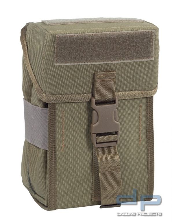 75Tactical Personal Sanitätstasche SA6 Coyote